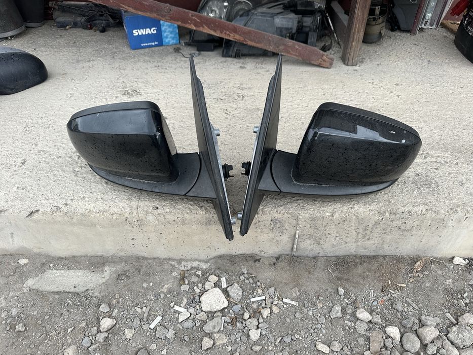 Огледало/Огледала за BMW X5 E70