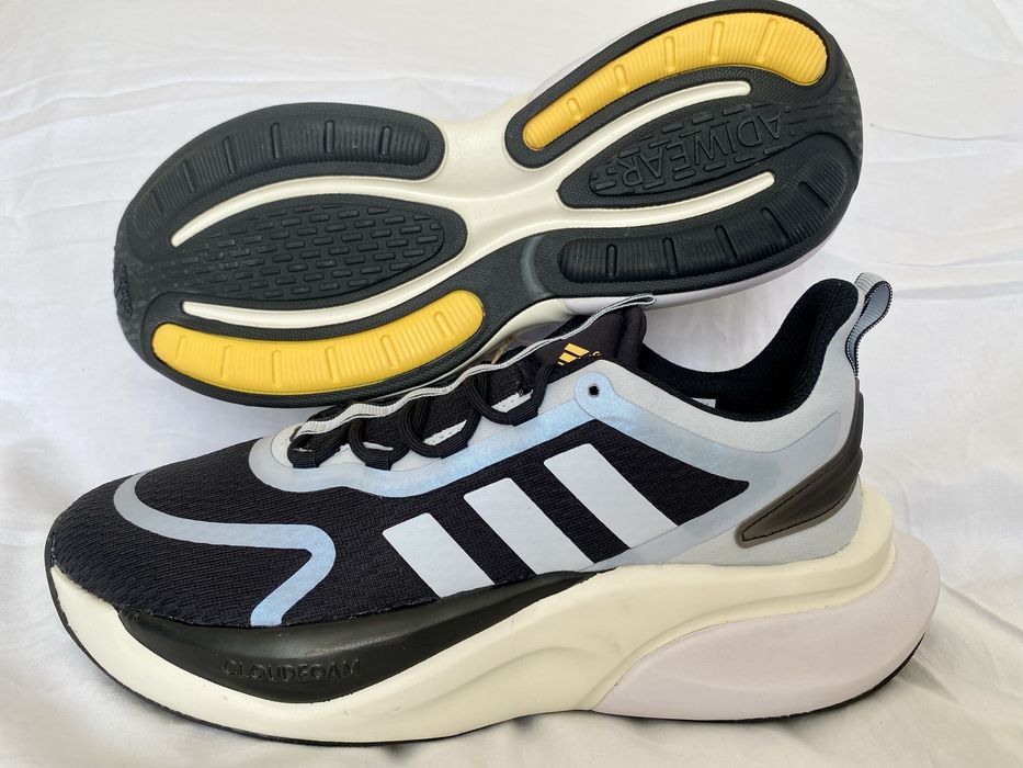 ADIDAS AlphaBounce Cloudfoam 42 2/3