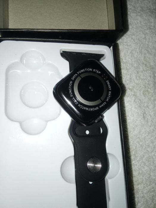 Смарт часы (smart watch) X7