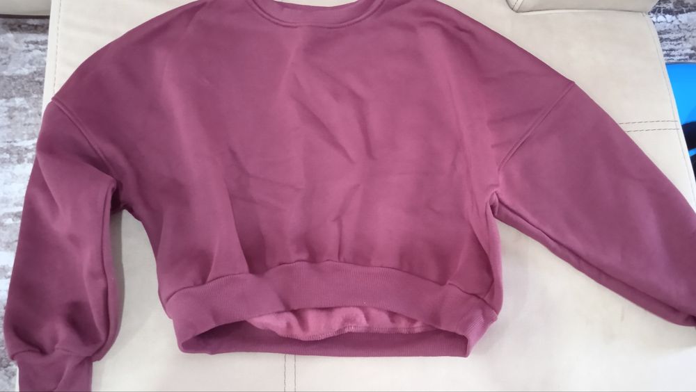 Дамски екип с вата отвътре