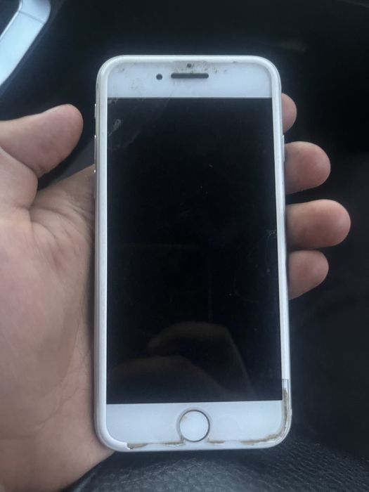 Iphone 8 смартфон