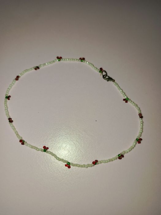 изделия из бисера