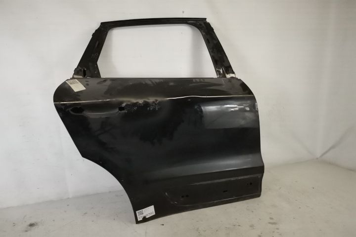 Дясна задна врата Оригинална повредена Порше / Porsche Макан / Macan [