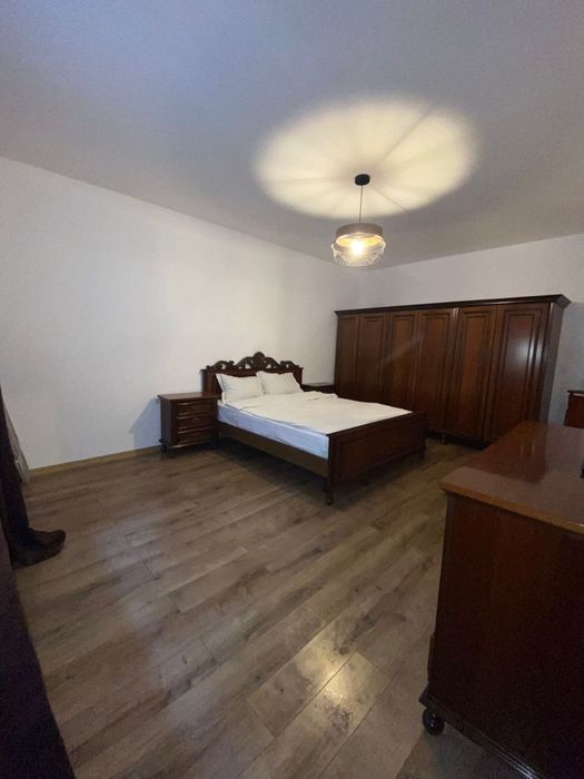 Apartament cu 2 dormitoare in centrul istoric de inchiriat