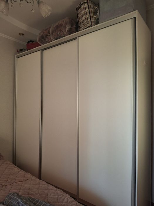 Шкаф-купе новый. Б/у . Разбор-Самовывоз