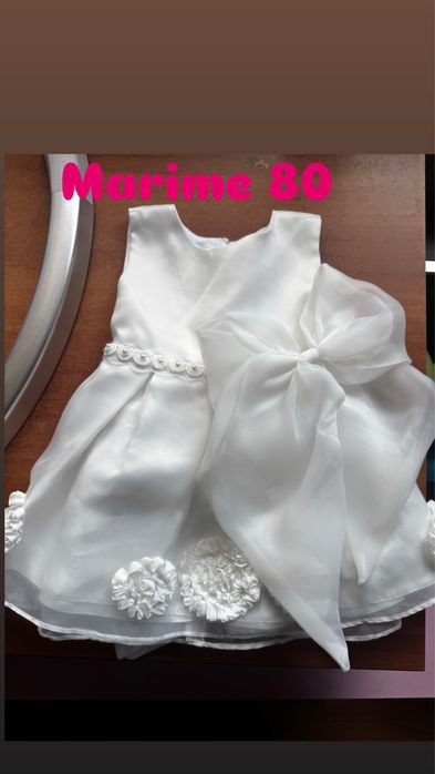 Rochițe elegante pentru evenimente