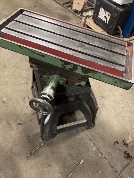 Координатный стол