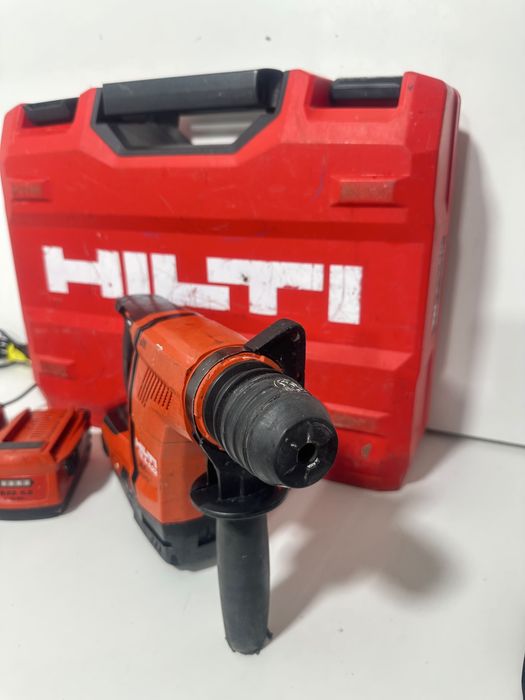 Rotopercutor Hilti TE 6-A22