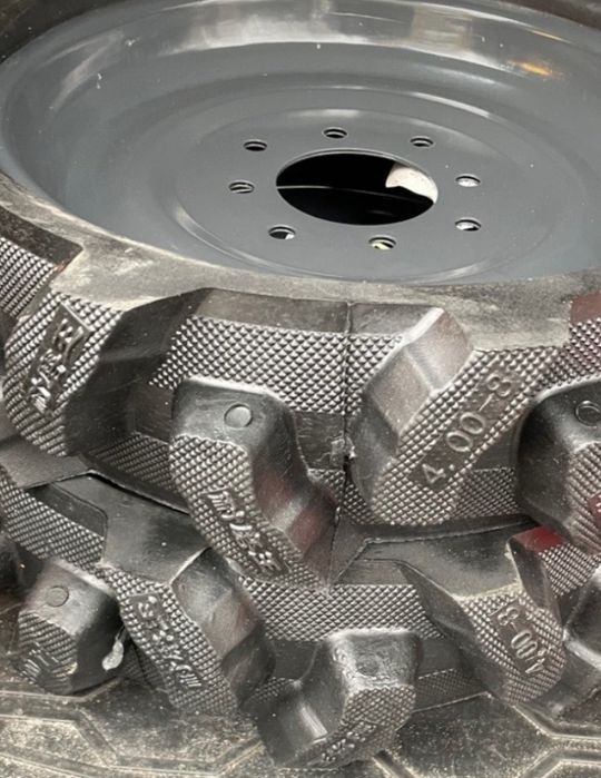 Колеса на мотоблок и мини трактор