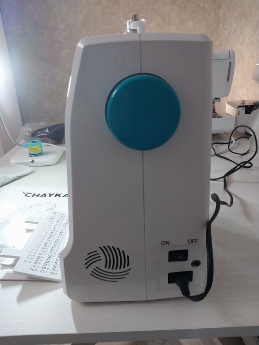 ПРОДАМ Швейная машина"CHAYKA 4270"