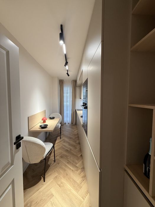 Apartament cu doua camere la cheie Cluj Napoca zona Garii / Auchan