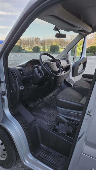 Продавам бус Citroen Jumper 3