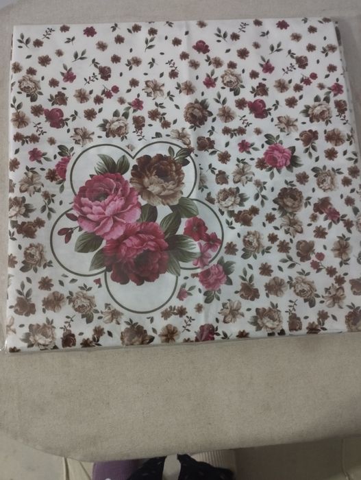 Наличка суппер сатин