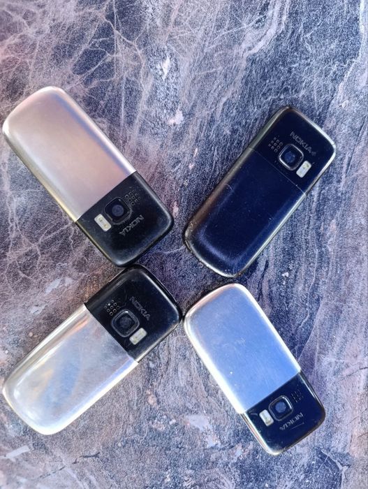 Nokia 6303 original