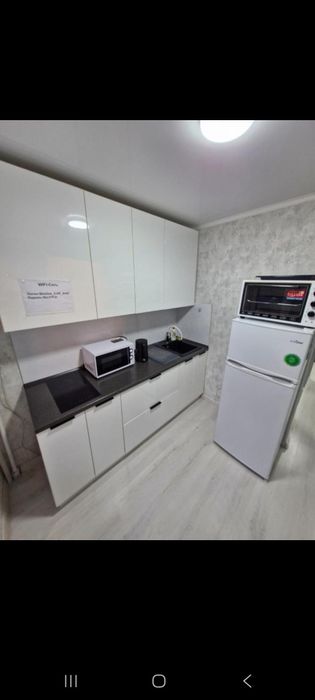 Квартиры посуточно