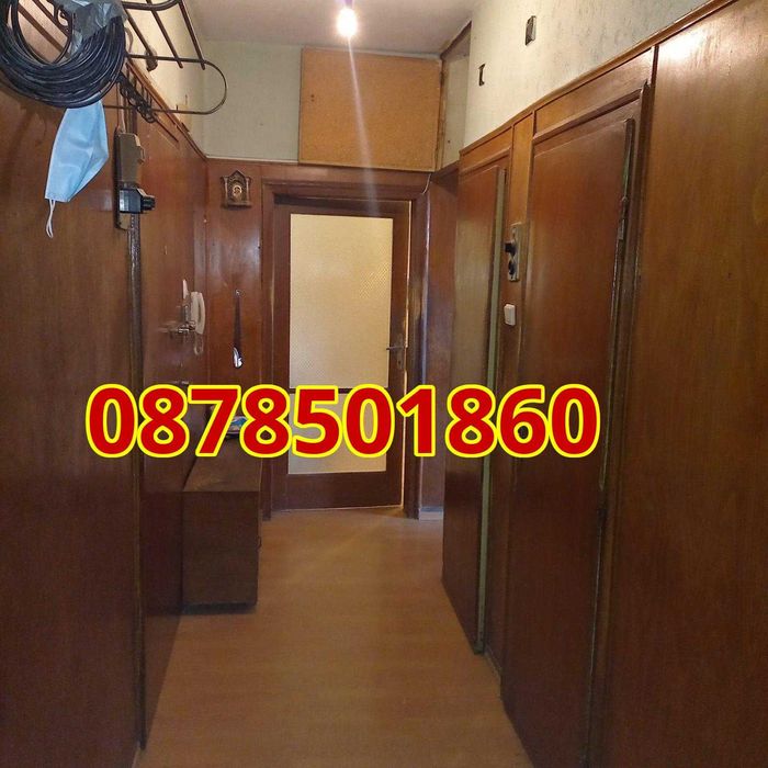 Продава се Двустаен апартамент в София, Гоце Делчев - 57 кв.м за 3316 €/кв.м - Снимка #3