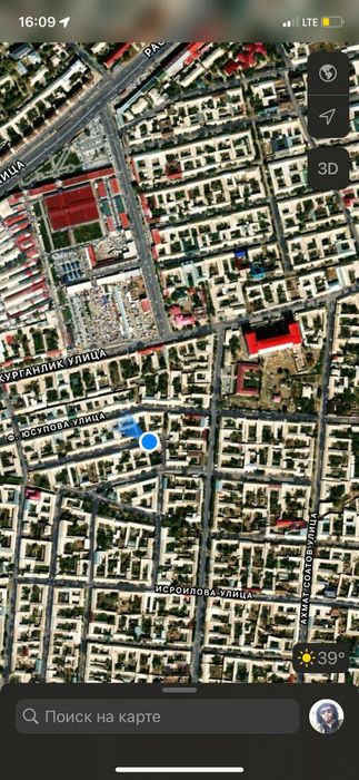 Uy sotiladi jizzaz shaxar oqqurginlek mahalasi