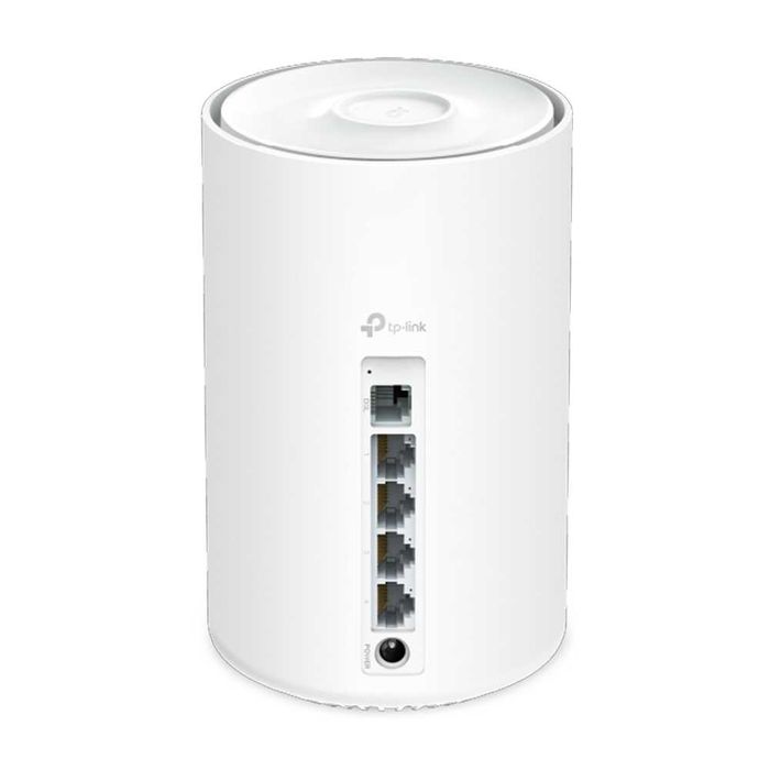 TP-Link Deco X50-DSL (1-pack) / AX3000 Home Mesh Wi-Fi 6 Роутер ++