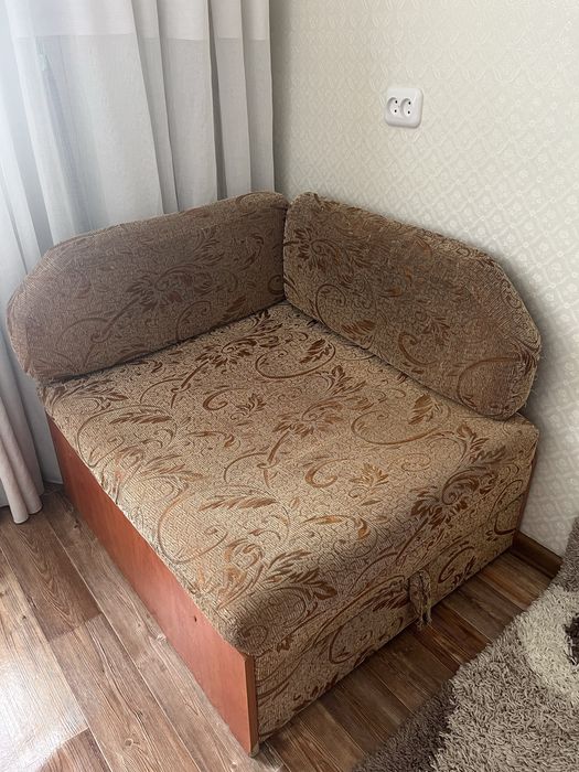 Мягкая мебель для дома
