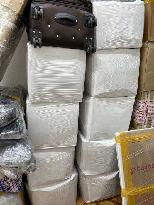 Доставка грузов и посылок в Ташкент,из Москвы,США,Италии,ОАЭ,Англии