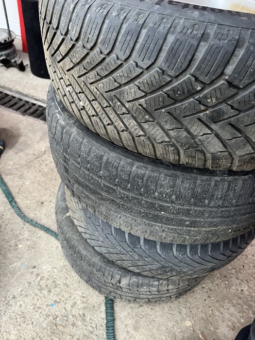 jante passat b6 205 55 r16