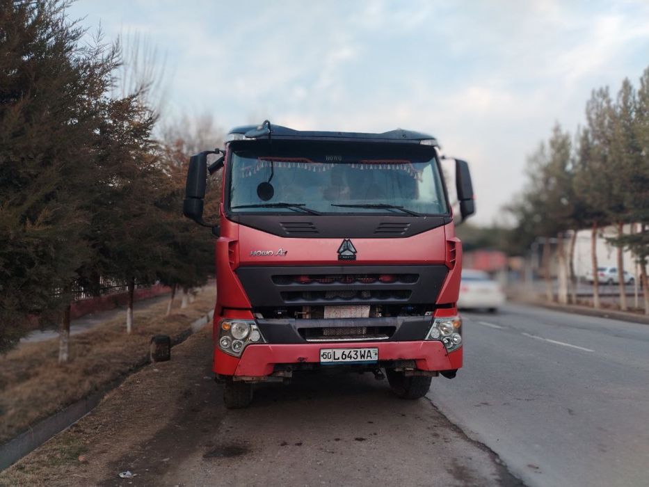 Хово сотилади.ишлашга тайёр