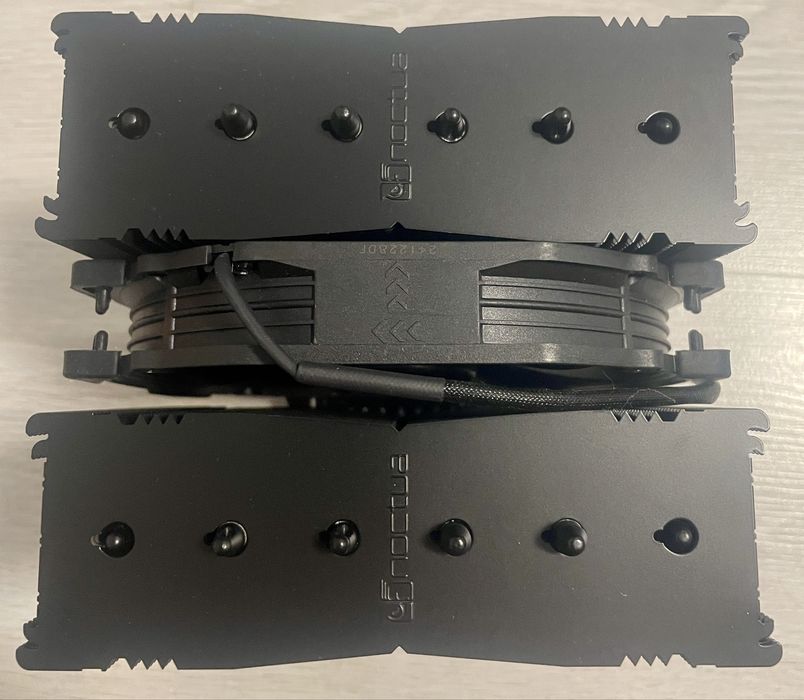 Noctua NH-D15 Chroma Tower Cooler