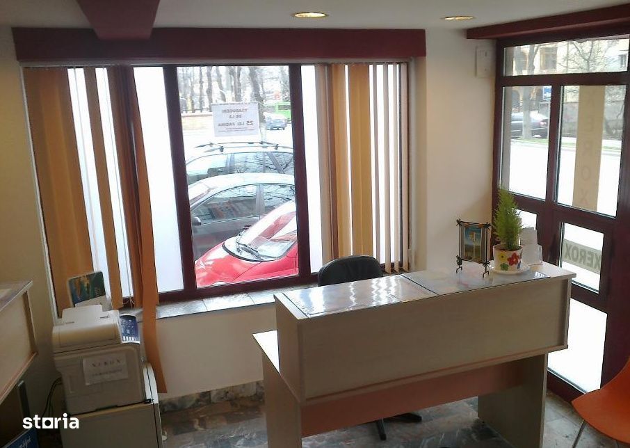 Spatiu Comercial | Centru | 110 Mpc