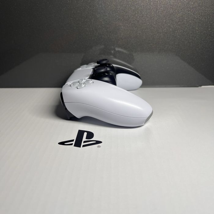 Controller PS5 DualSense Alb