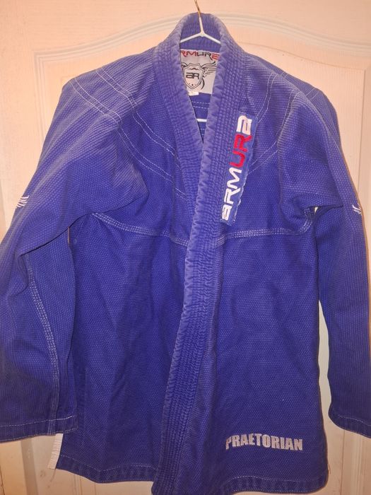 Kimonuri BJJ copii 12 -15 ani