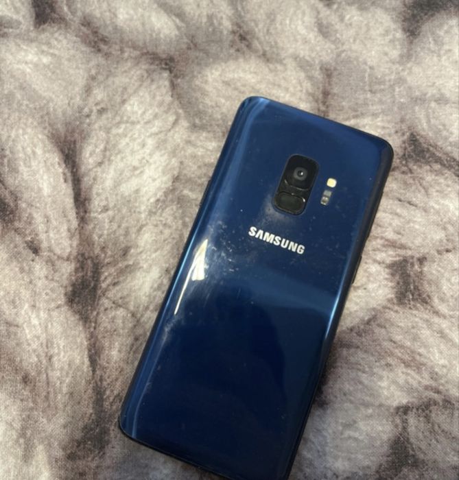Samsung S 9( utilizat)