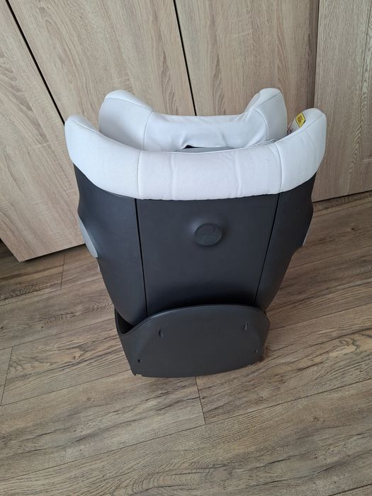 Cybex Sirona S2 I-size Izofix