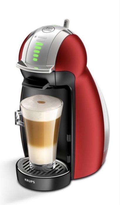 Krups KP160531 Genio 2