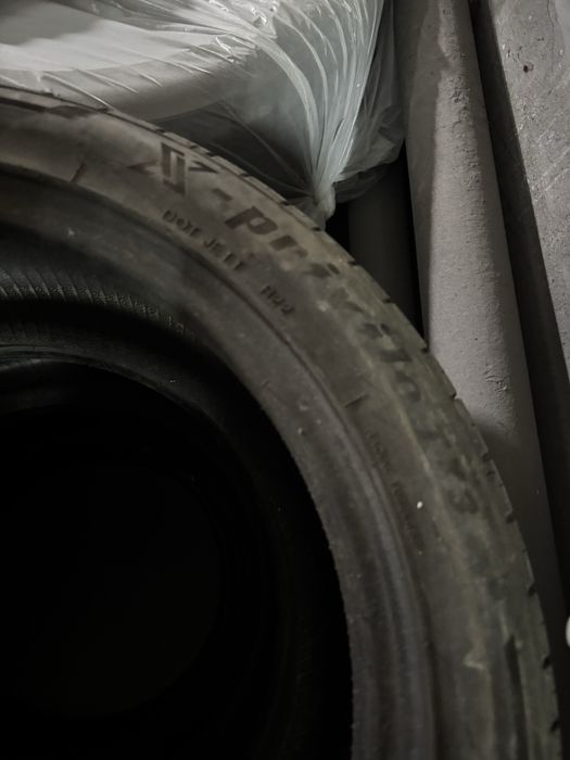 Резина р18 235/45