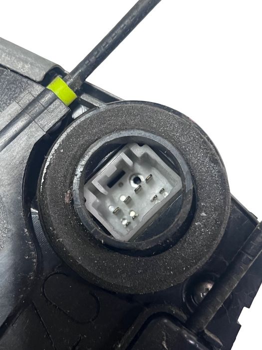 Broasca Usa Stanga Spate Toyota Prius Hatchback _W2_ 2003 - 2009
