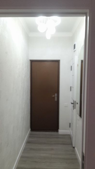 Ishlaydigan o'g'il bollarga kvartira