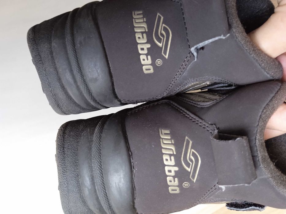 Боти топли стелка 22,5 см