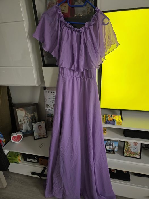 Rochii o singura purtare