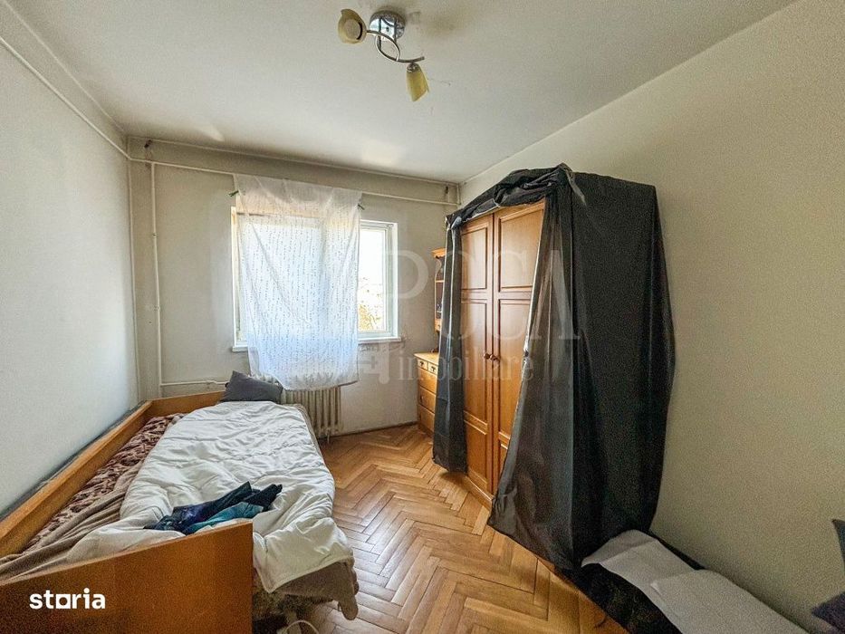 Apartament 3 camere de vanzare in Zorilor, Cluj Napoca — fotografia 3