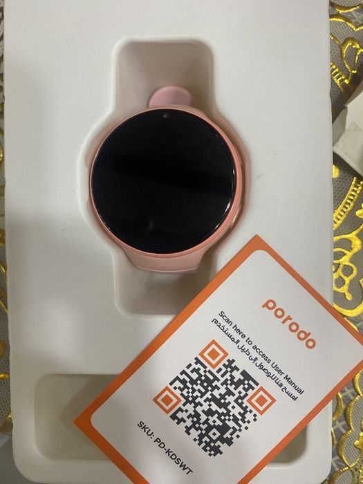 Срочно продам детский старт watch