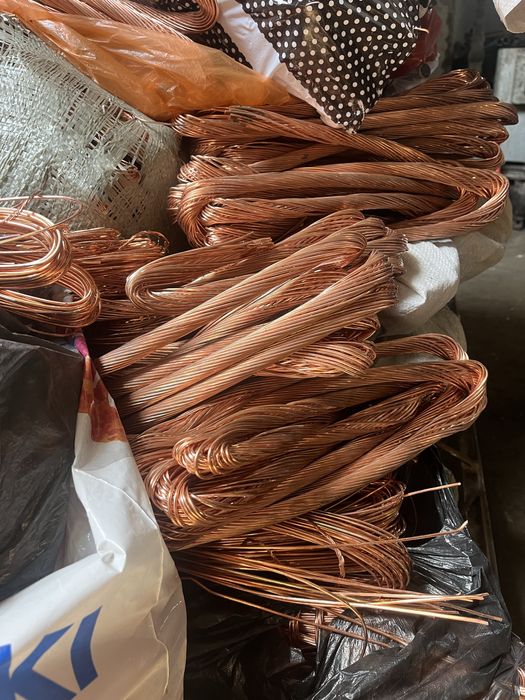 Прием медь 4400  звони родной