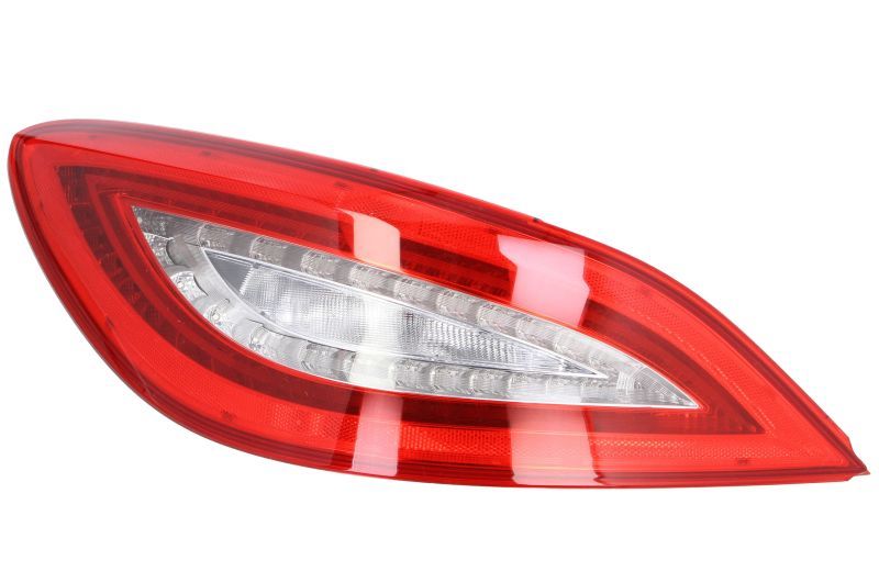 Lampa stop Mercedes Cls (C218), Cls Shooting Brake (X218) Magneti Marelli 714021400703, parte montare : stanga/dreapta, LED