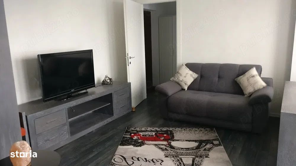 Tineretului-Timpuri Noi | garsoniera | moderna | metrou 3 min