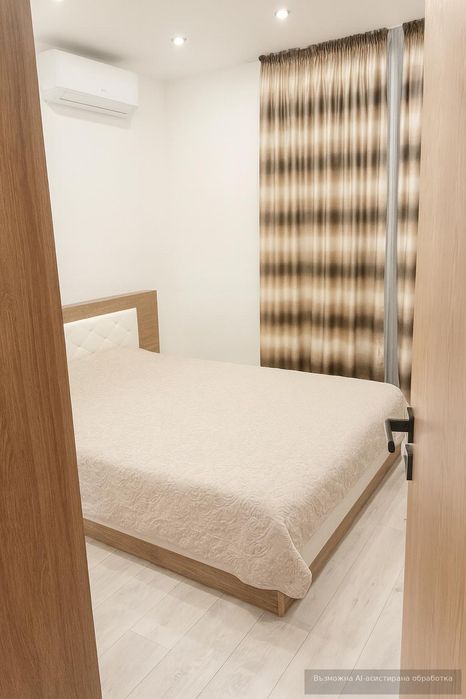 Дава се под наем Двустаен апартамент в Пловдив, Христо Смирненски - 76 кв.м за 499.8 € - Снимка #3