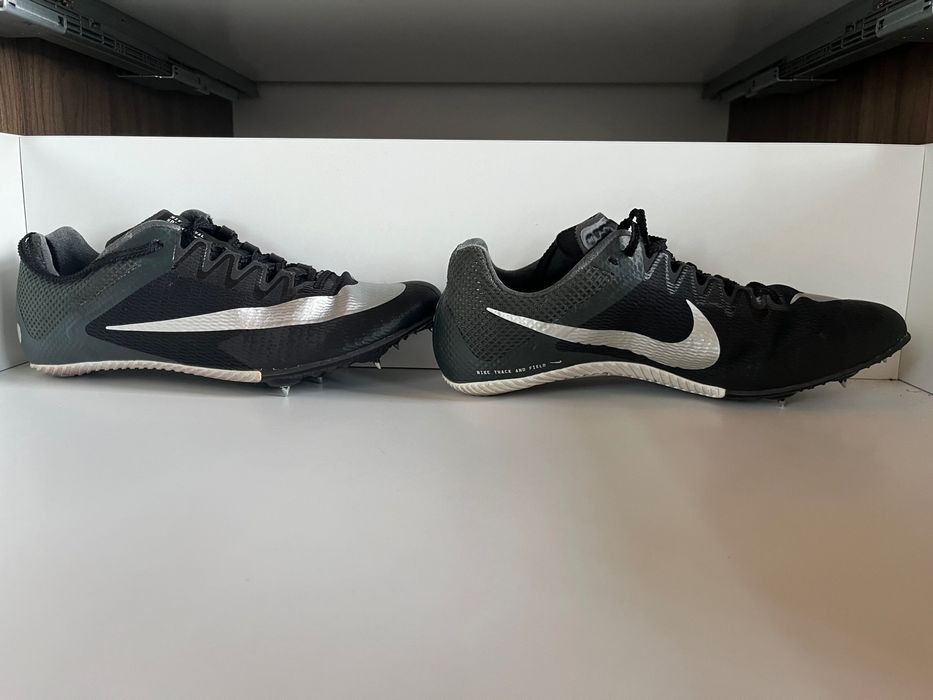 Nike шпайкове за лека атлетика