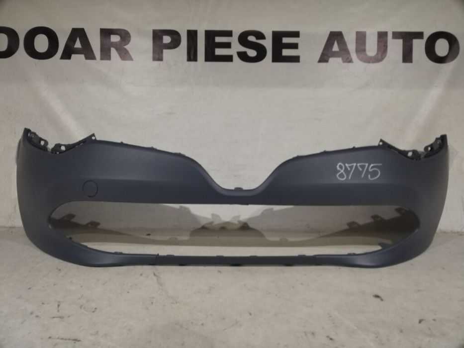 Bara fata Renault Clio 4, 2012, 2013, 2014, 2015, 2016.