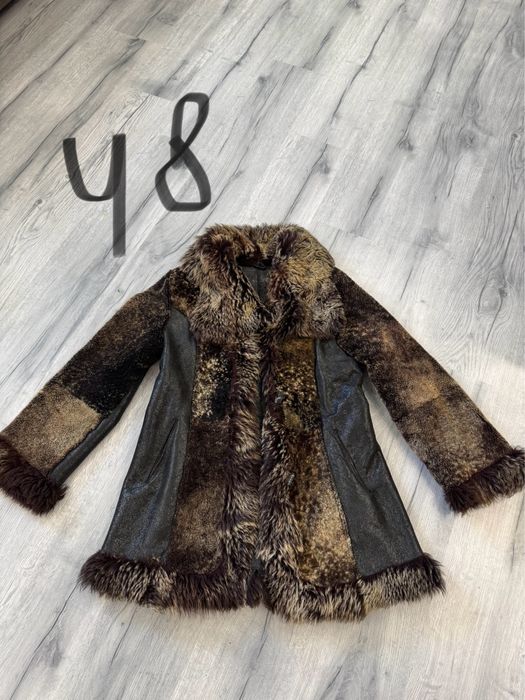 Продам дубленку за 5000