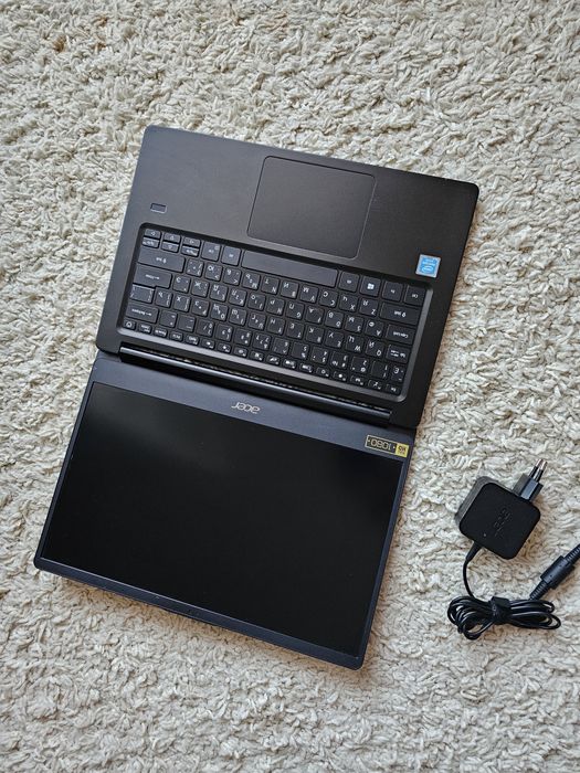 Acer Swift идеальное состояние