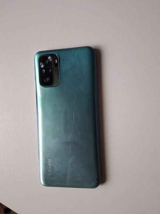 Xiaomi Redmi Note 10 128gb