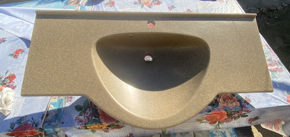 Chiuveta din compozit